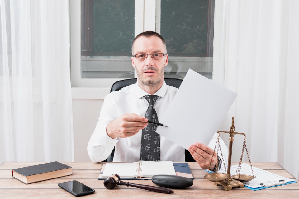 Эффективные способы прекращения юридических лиц фото