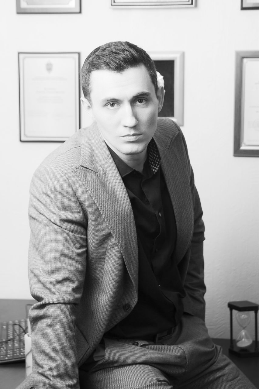 Кулдоров Алексей Александрович